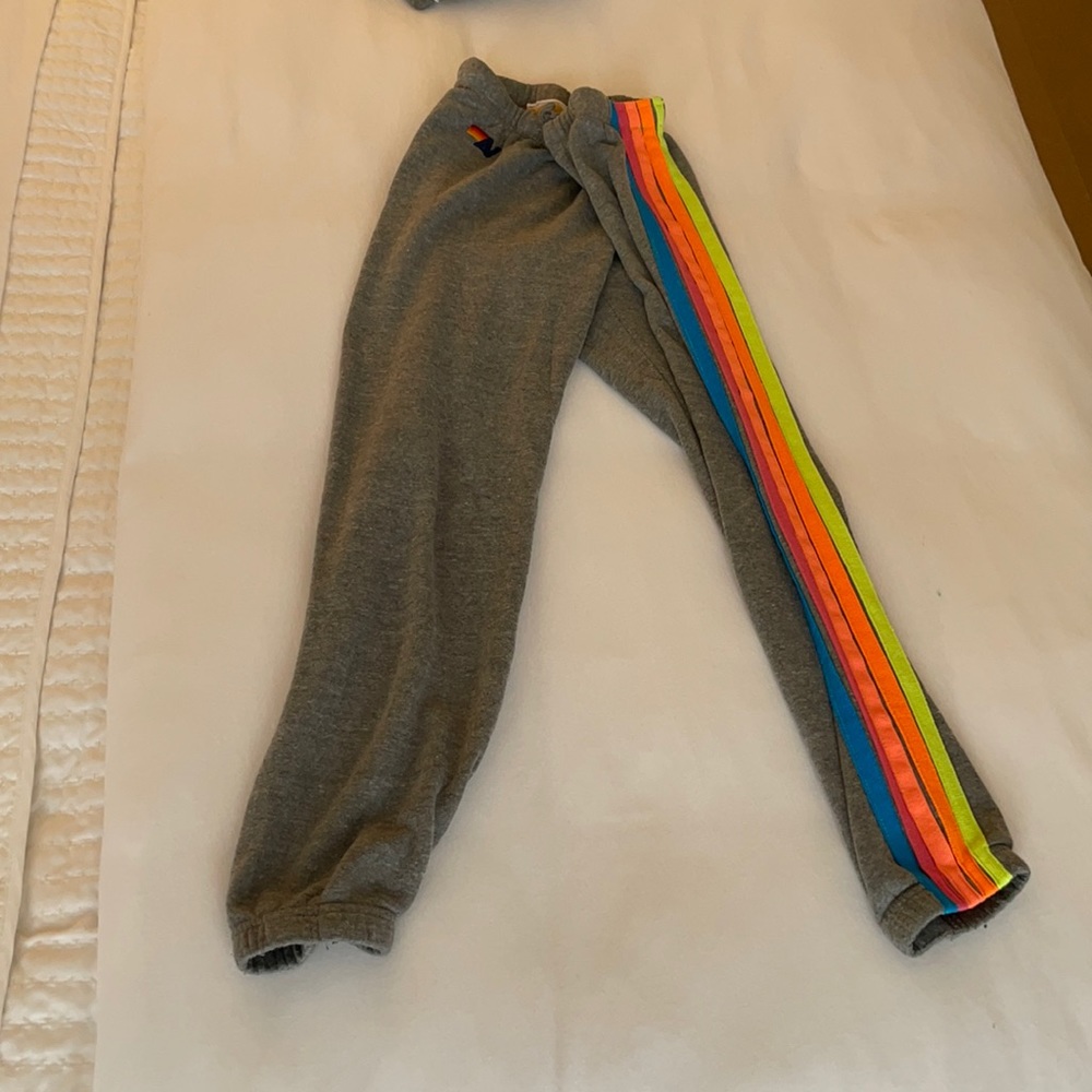 Aviator nation sweatpants
